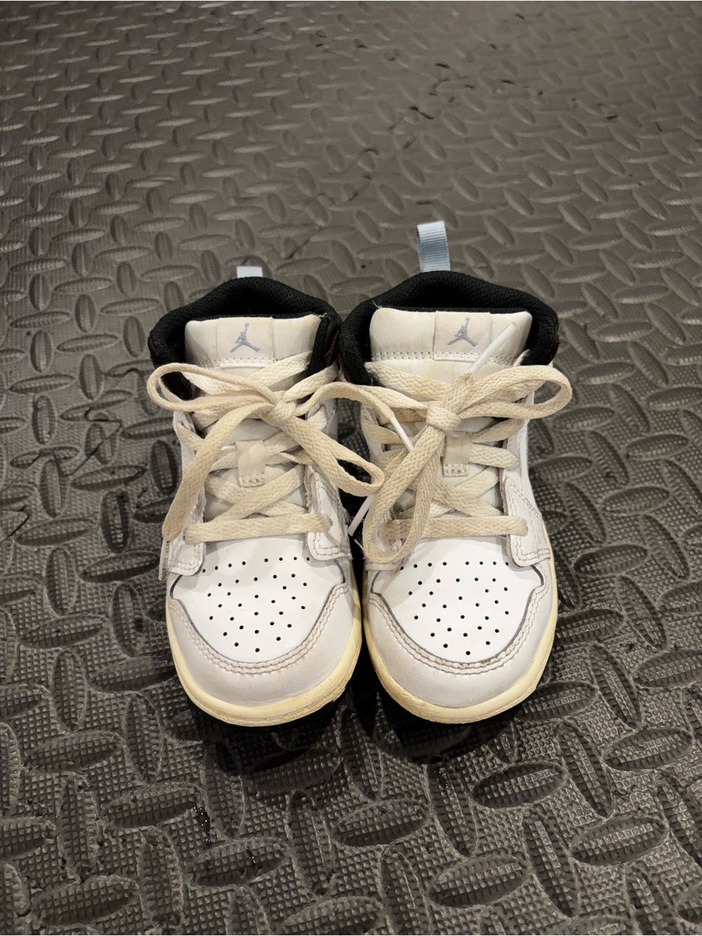 Toddler air Jordan